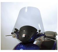 Cupolino Isotta Alto 500x510x3 Per Piaggio Liberty S 200 2006 > 2011