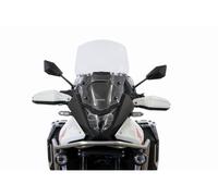 Cupolino Isotta Alto 515x440x3 Per Honda Transalp Xl 750 2023 > 2024