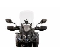 Cupolino Isotta Alto 536x380x3 Per Honda Cb 500x 2016 > 2023