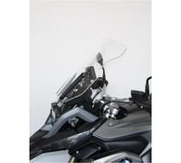 Cupolino Isotta Alto Bmw R 1200-1250 Gs Fumè Chiaro