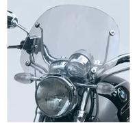 Cupolino Isotta Alto Bmw R 1200 C Trasparente