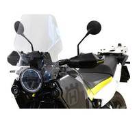 Cupolino Isotta Alto Husqvarna Norden 901 2022 Trasparente