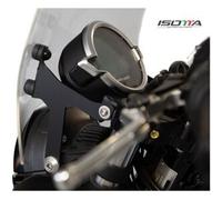 Cupolino Isotta Alto - Moto Guzzi - V7 Iii Stone E5 2020 Trasparente