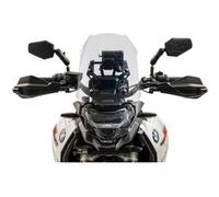 Cupolino Isotta Alto per BMW F 900 Gs Fumé Chiaro