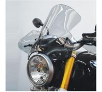 Cupolino Isotta Alto Per Bmw R 1200 R Nine - T 2015 - 2020 Trasparente