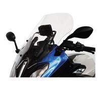 Cupolino Isotta Alto per BMW R 1200 Rs dal 2015 al 2018 / R 1250 Rs Dal 2019 Trasparente