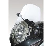 Cupolino Isotta Alto Per Bmw R 1200 St 2004 - 2007 Trasparente