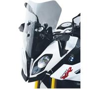 Cupolino Isotta Alto Per Bmw R S 1000 Xr Dal 2015 Fumè Scuro