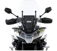 Cupolino Isotta Alto Per Cf Moto Mt800 Sport 2022- Trasparente