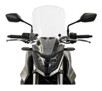 Cupolino Isotta Alto Per Honda Hornet 750 2023-