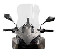 Cupolino Isotta Alto Per Moto Morini Xcape 650 2022