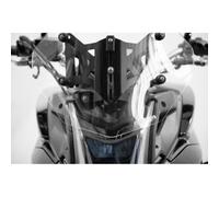 Cupolino Isotta Alto Per Voge Valico 500 2021 - 2022 Trasparente