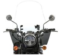 Cupolino Isotta Alto Royal Enfield Classic 650