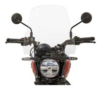 Cupolino Isotta Alto Royal Enfield Guerrilla 450