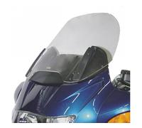 Cupolino Isotta Alto Tipo Originale 465x510x6 Per Bmw R 1150 Rt 2000 > 2006 8-T