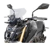 Cupolino Isotta Alto Touring Per Mbp M502N 2022 Fumè Chiaro