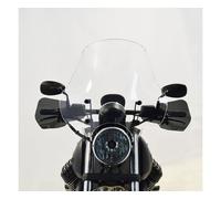 Cupolino Isotta Alto Trasparente 545x630x6 Per Moto Guzzi Audace 1400 2017 2020