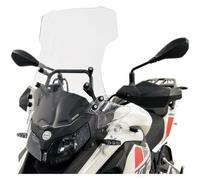 Cupolino Isotta Alto Trasparente Per Benelli Trk 502 Trasparente