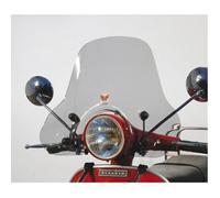 Cupolino Isotta Alto Vespa Px Fum√® Chiaro