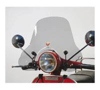 Cupolino Isotta Alto Vespa Px Trasparente