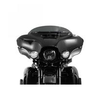 Cupolino Isotta Basso 150x750x4 Harley Davidson Electra Glide 1800 2021 2022 -FS