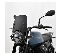 Cupolino Isotta Basso 290x270 Moto Guzzi V7 Iii Stone Night Pack 750 2019 2020