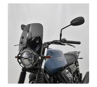 Cupolino Isotta Basso 290x270x4 Moto Guzzi V7 Iii Stone Night Pack 750 2019 2020