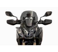 Cupolino Isotta Basso 335x380x3 Per Honda Cb 500x 2016 > 2023