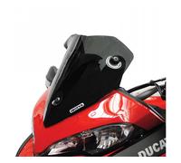 Cupolino Isotta Basso 350x325x4 Ducati Multistrada 1200 2015 > 2018 2