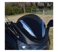 Cupolino Isotta Basso 365x440x6 Per Bmw K 1600 Bagger 2017 > 2024