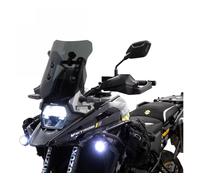 Cupolino Isotta Basso 435x345x3 Per Suzuki V-storm Dl 1050 2020 > 2024