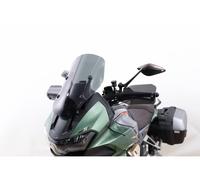 Cupolino Isotta Basso 450x345x4 Moto Guzzi Mandello S 1000 2023 > 2024 FS