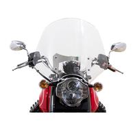 Cupolino Isotta Basso 465x500x6 Moto Guzzi Eldorado 1400 2017 > 2020 T