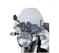 Cupolino Isotta Basso Ad Inclinazione Variabile per BMW R 850/1150 R dal 2003 al 2007 Trasparente