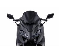 Cupolino Isotta Basso Aerodynamic Sport Plus 375x495x3 Yamaha T-max 550 2024 -NO