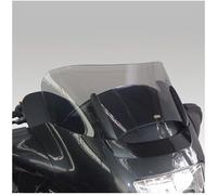 Cupolino Isotta Basso Bmw K 1200 Lt Fumè Chiaro