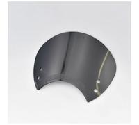 Cupolino Isotta Basso Fum√ Scuro Per Imperiale 400 Fumè Scuro