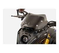 Cupolino Isotta Basso Fumé Scuro per Yamaha MT - 09 Sp 2022/2023