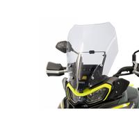 Cupolino Isotta Basso Gommini Viti 510x445x3 Benelli Trk 702 X 700 2023 2024 FC