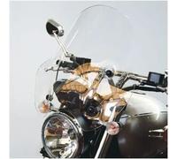 Cupolino Isotta Basso Moto Guzzi Bellagio 900 dal 2007 al 2014 Trasparente