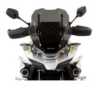 Cupolino Isotta Basso Per Cf Moto Mt800 Sport 2022- Fumè Scuro