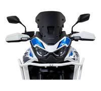 Cupolino Isotta Basso Per Honda Africa Twin Crf 1100L Adv Sport 2024- Nero Opaco
