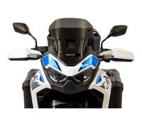 Cupolino Isotta Basso per HONDA Africa Twin CRF1100L dal 2024 Fumé Scuro