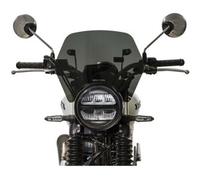 Cupolino Isotta Basso Per Honda Gb350S Fumè Scuro