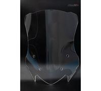 Cupolino Isotta Basso Per Honda Nc 700 X 2012-2015 - Nc 750 2014-2015 Trasparente