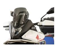 Cupolino Isotta Basso Per Honda Transalp Xl 750 2023 Fumè Scuro