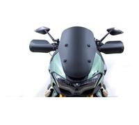 Cupolino Isotta Basso Per Moto Guzzi V100 Mandello / Mandello S 2023 Nero Opaco