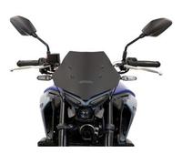 Cupolino Isotta Basso Per Yamaha Mt-03 2022-24 Nero Opaco