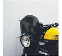 Cupolino Isotta Basso per Yamaha XSR 700 2016 - 20 Fumé Scuro