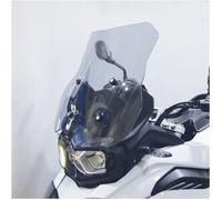 Cupolino Isotta Basso Su Attacchi Originali Per Bmw F 750 Gs 2018- Trasparente